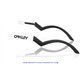 Frogskins Hybrid 928908 - Matte white - Black