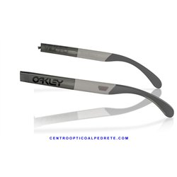 Oakley Frogskins Hybrid Varillas Matte Black (OO9289-V)