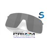 Oakley Sutro Lite S Prizm Ruby Replacement Lens (OO9496LS000002)