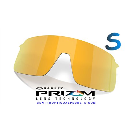 Sutro Lite S Prizm Jade Lens (OO9496LS-000004)