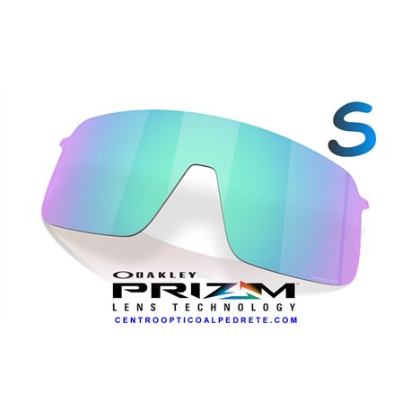 Sutro Lite S Prizm 24K Lens (OO9496LS-000009)