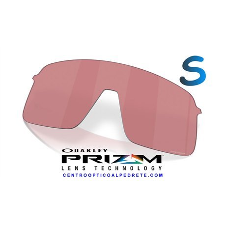 Sutro Lite S Lente Prizm Dark Golf (OO9496LS-000010)