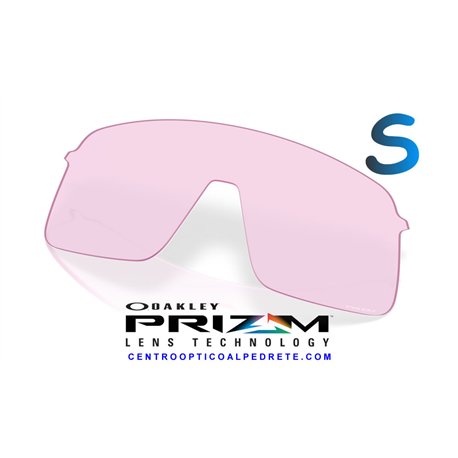 Sutro Lite S Lente Prizm Low Light (OO9496LS-000008)