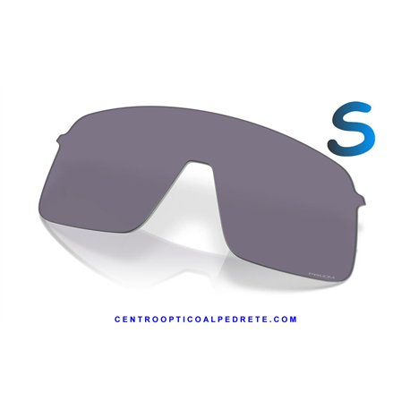 Sutro Lite S Prizm Dark Golf Lens (OO9496LS-000010)