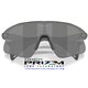 Oakley Stunt Devil Grey Smoke / Prizm Black (OO9517-01)