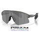 Oakley Stunt Devil Grey Smoke / Prizm Black (OO9517-01)
