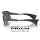 Oakley Stunt Devil Grey Smoke / Prizm Black (OO9517-01)
