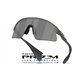 Oakley Stunt Devil Grey Smoke / Prizm Black (OO9517-01)