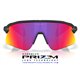 Oakley Stunt Devil Matte Black / Prizm Road (OO9517-02)