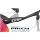 Oakley Stunt Devil Matte Black / Prizm Road (OO9517-02)