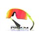 Oakley Stunt Devil Matte Uraniium / Prizm Ruby (OO9517-03)