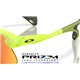 Oakley Stunt Devil Matte Uraniium / Prizm Ruby (OO9517-03)