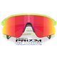 Oakley Stunt Devil Matte Uraniium / Prizm Ruby (OO9517-03)