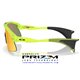 Oakley Stunt Devil Matte Uraniium / Prizm Ruby (OO9517-03)