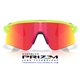 Oakley Stunt Devil Matte Uraniium / Prizm Ruby (OO9517-03)