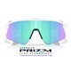 Oakley Stunt Devil Matte White / Prizm Sapphire (OO9517-04)