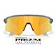 Oakley Stunt Devil Matte Transparent Abyss / Prizm 24k (OO9517-05)