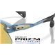 Oakley Stunt Devil Matte Transparent Abyss / Prizm 24k (OO9517-05)