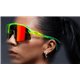 Oakley Stunt Devil Matte Uraniium / Prizm Ruby (OO9517-03)