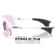 Oakley Stunt Devil Matte White / Prizm Low Light (OO9517-07)