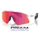 Oakley Stunt Devil Matte Clear / Prizm Field (OO9517-10)