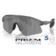 Oakley Stunt Devil S Grey Smoke / Prizm Black (OO9518-01)
