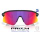Oakley Stunt Devil S Matte Black / Prizm Road (OO9518-02)