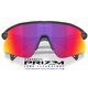 Oakley Stunt Devil S Matte Black / Prizm Road (OO9518-02)