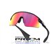 Oakley Stunt Devil S Matte Black / Prizm Road (OO9518-02)