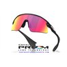 Oakley Stunt Devil S Matte Black / Prizm Road (OO9518-02)