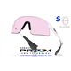 Oakley Stunt Devil S Matte White / Prizm Low Light (OO9518-07)