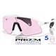 Oakley Stunt Devil S Matte White / Prizm Low Light (OO9518-07)