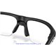 Oakley Stunt Glider Satin Black (OX8198-01)