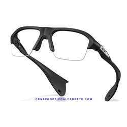 Oakley Stunt Glider Satin Black (OX8198-01)