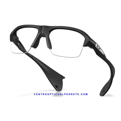 Oakley Stunt Glider Satin Black (OX8198-01)