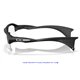 Oakley Stunt Glider Satin Black (OX8198-01)