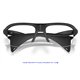 Oakley Stunt Glider Satin Black (OX8198-01)