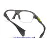 Oakley Stunt Glider Satin Grey Smoke (OX8198-02)
