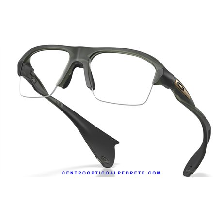 Oakley Stunt Glider Matte Olive Ink (OX8198-03)