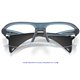 Oakley Stunt Glider Matte Transparent Abyss (OX8198-04)