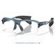 Oakley Stunt Glider Matte Transparent Abyss (OX8198-04)