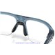 Oakley Stunt Glider Matte Transparent Abyss (OX8198-04)