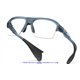 Oakley Stunt Glider Matte Transparent Abyss (OX8198-04)