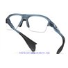 Oakley Stunt Glider Matte Transparent Abyss (OX8198-04)