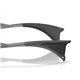 Oakley Stunt Glider Matte Transparent Abyss (OX8198-04)