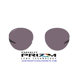 Terrigal Lentes Prizm Grey (OO4146-01L)