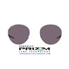 Oakley Terrigal Prizm Grey Replacement Lenses (OO4146-01L)