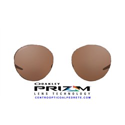 Oakley Terrigal Prizm Tungsten Replacement Lenses (OO4146-02L)
