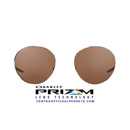 Terrigal Lentes Prizm Tungsten (OO4146-02L)