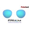 Oakley Terrigal Prizm Sapphire Polarized Replacement Lenses (OO4146-05L)